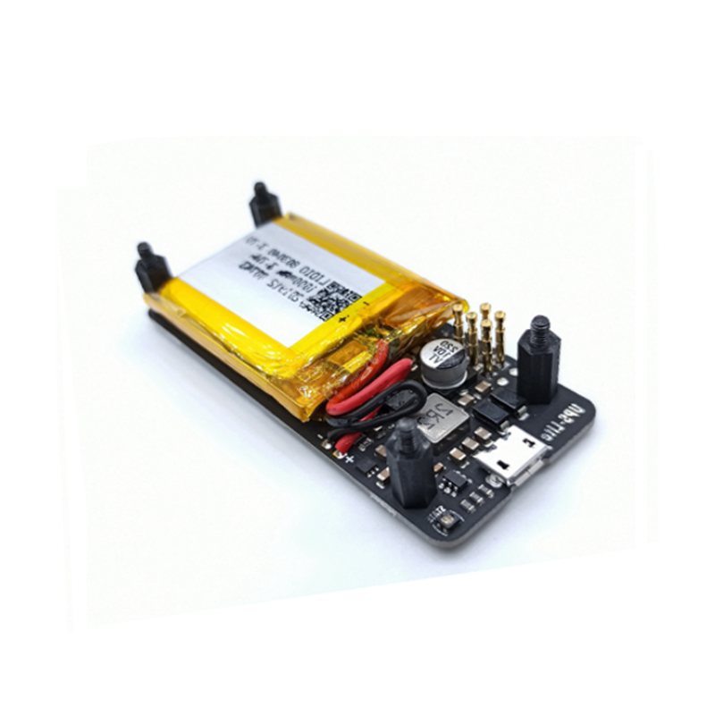 Raspberry Pi Zero UPS Power HA - Turing Pi 2 recensie en prijs