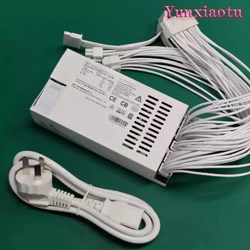 300W 400W 500W 600W 700W Volle - Atx Power Supply 1U Flex 500W recensie en prijs