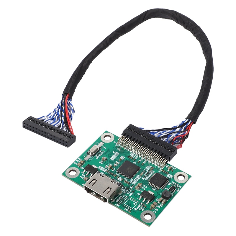 Lvds Naar Hdmi Board Hdmi Naar - Turing Pi 2 recensie en prijs