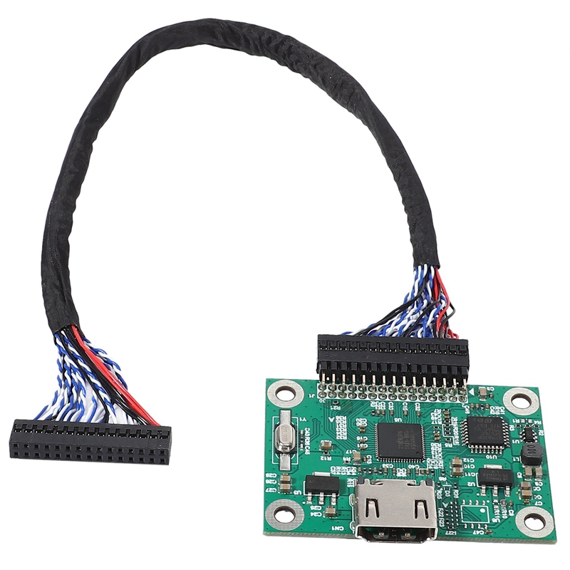Lvds Naar Hdmi Board Hdmi Naar - Turing Pi 2 recensie en prijs