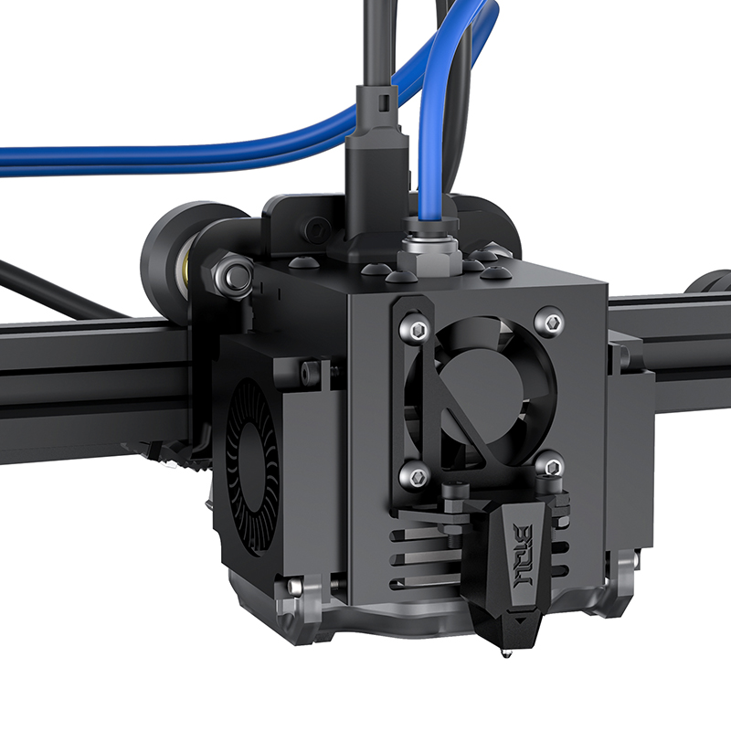 Bigtreetech Microsonde Auto Ni - Turing Pi 2 recensie en prijs